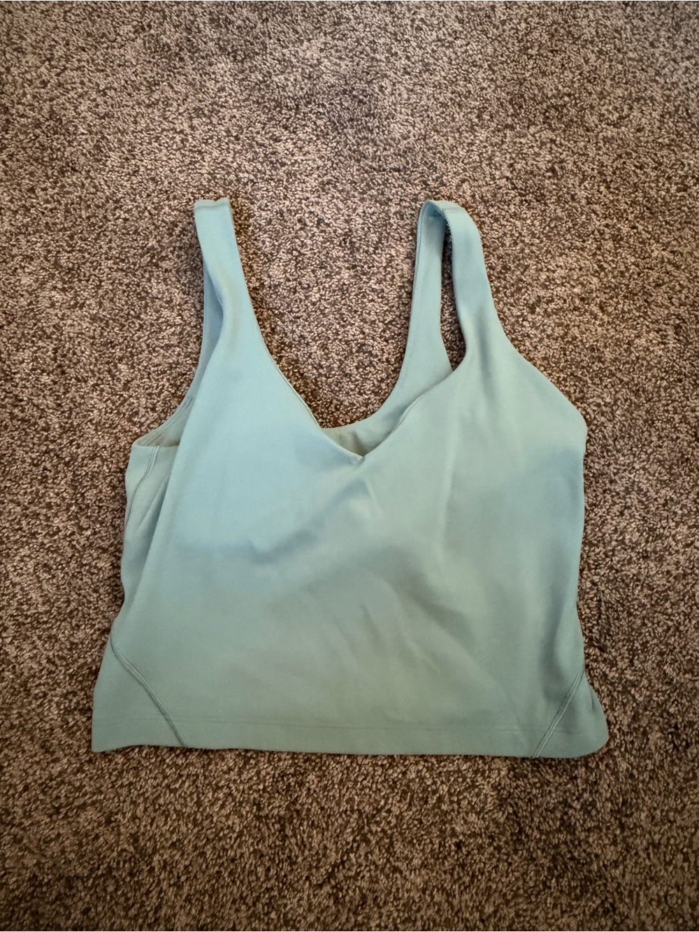 Lululemon Align Tank